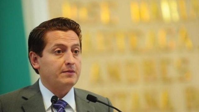 Néstor festejó con dinero del erario público