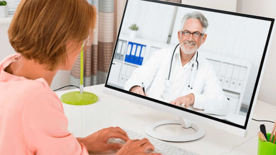 Doctoranytime, la plataforma que acerca al médico-paciente por video-consulta