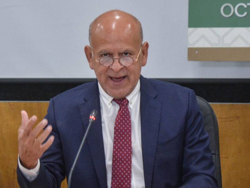 Director de Insabi comparecerá ante diputados; rendirá informe por actividades y gastos