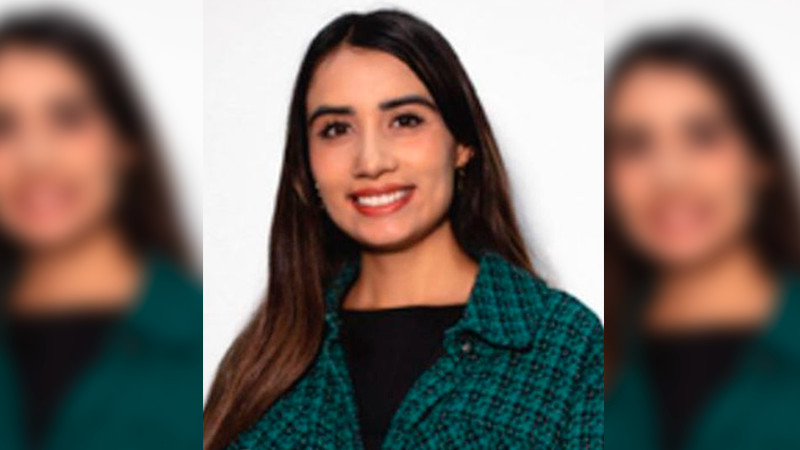 Autoridades alemanas buscan a la mexicana María Fernanda, desaparecida el pasado sábado en Berlín