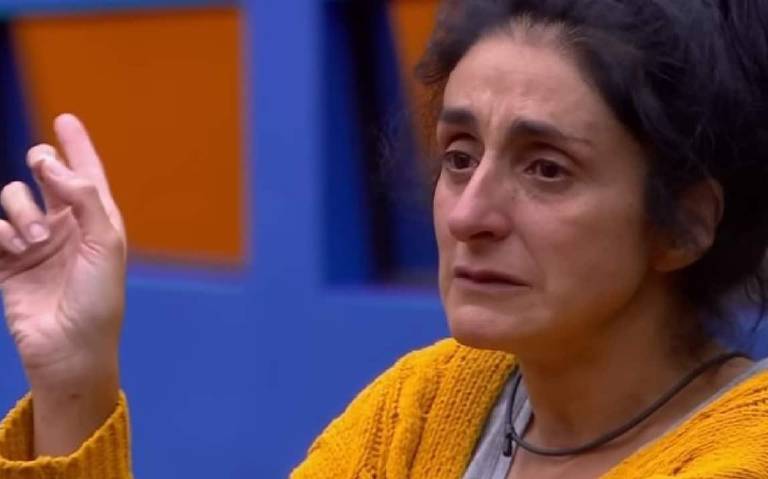 Bárbara Torres, enloquece a los habitantes de La Casa de los Famosos México