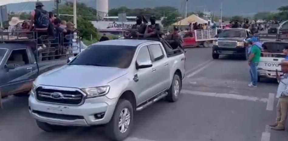 En Chiapas vivimos en un “estado de sitio”, denuncia Diócesis de San Cristóbal