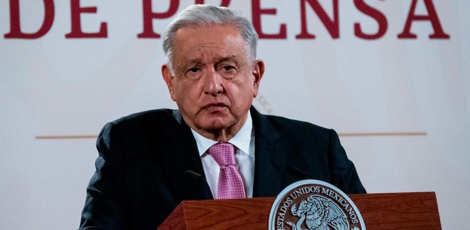 “Totalmente legal”: AMLO defiende extradición de Ovidio Guzmán