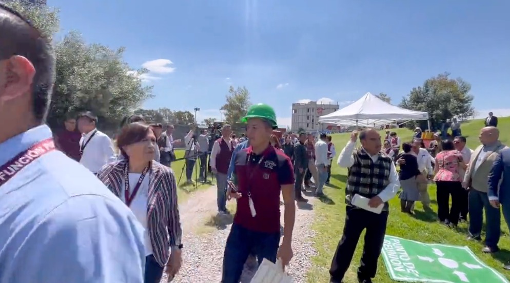 ¿Cuándo y a qué hora será el segundo Simulacro Nacional 2023?