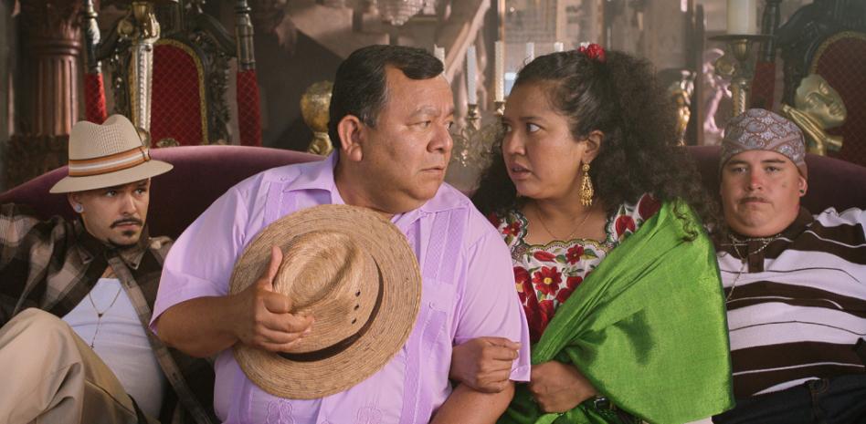 ‘Welcome al norte’: Cuando se conoce Tijuana se llora dos veces