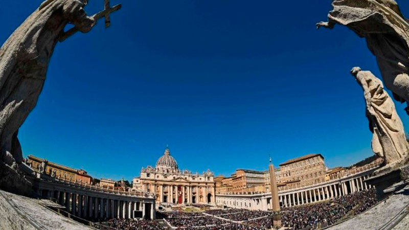 Tras acuerdo con el Vaticano, gobierno de Nicaragua libera a 12 sacerdotes católicos