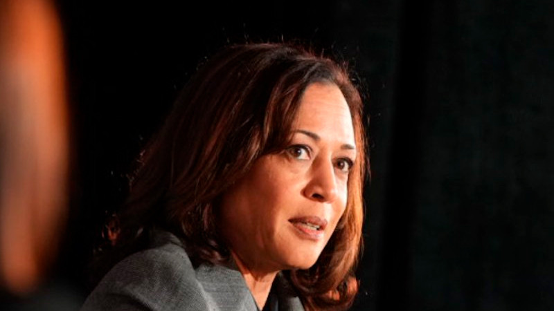 Kamala Harris asistirá al COP28 en representación de Joe Biden: Casa Blanca