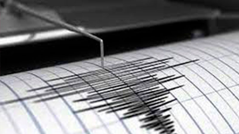 Sismo de magnitud 6.1 sacude la isla de Timor en Indonesia