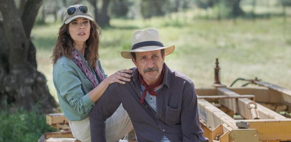 La película ‘Familia’ realiza un retrato antropológico a través de una oferta