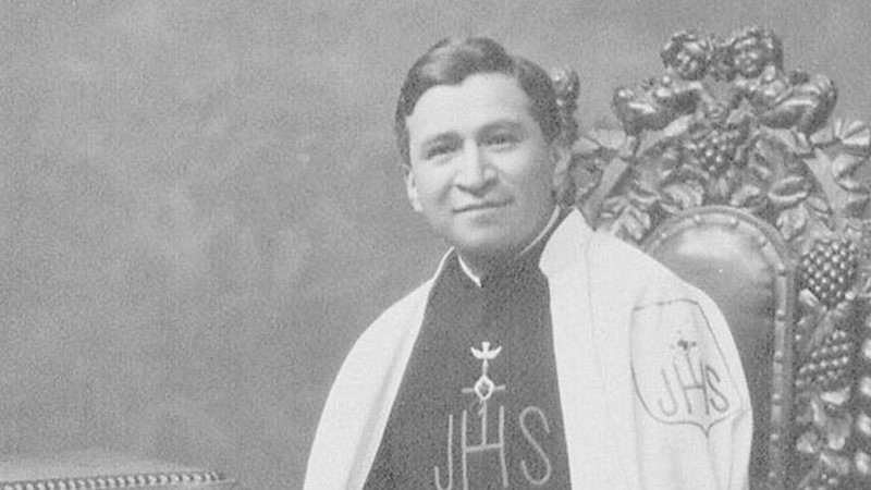 Papa Francisco aprueba beatificación del sacerdote mexicano Moisés Lira Serafín