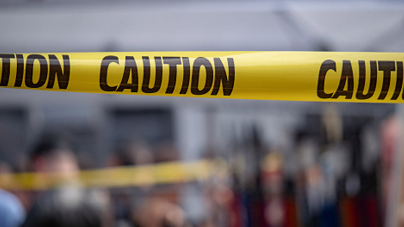 Se registra ataque con arma blanca en Rockford, Illinois; hay 4 muertos y cinco heridos