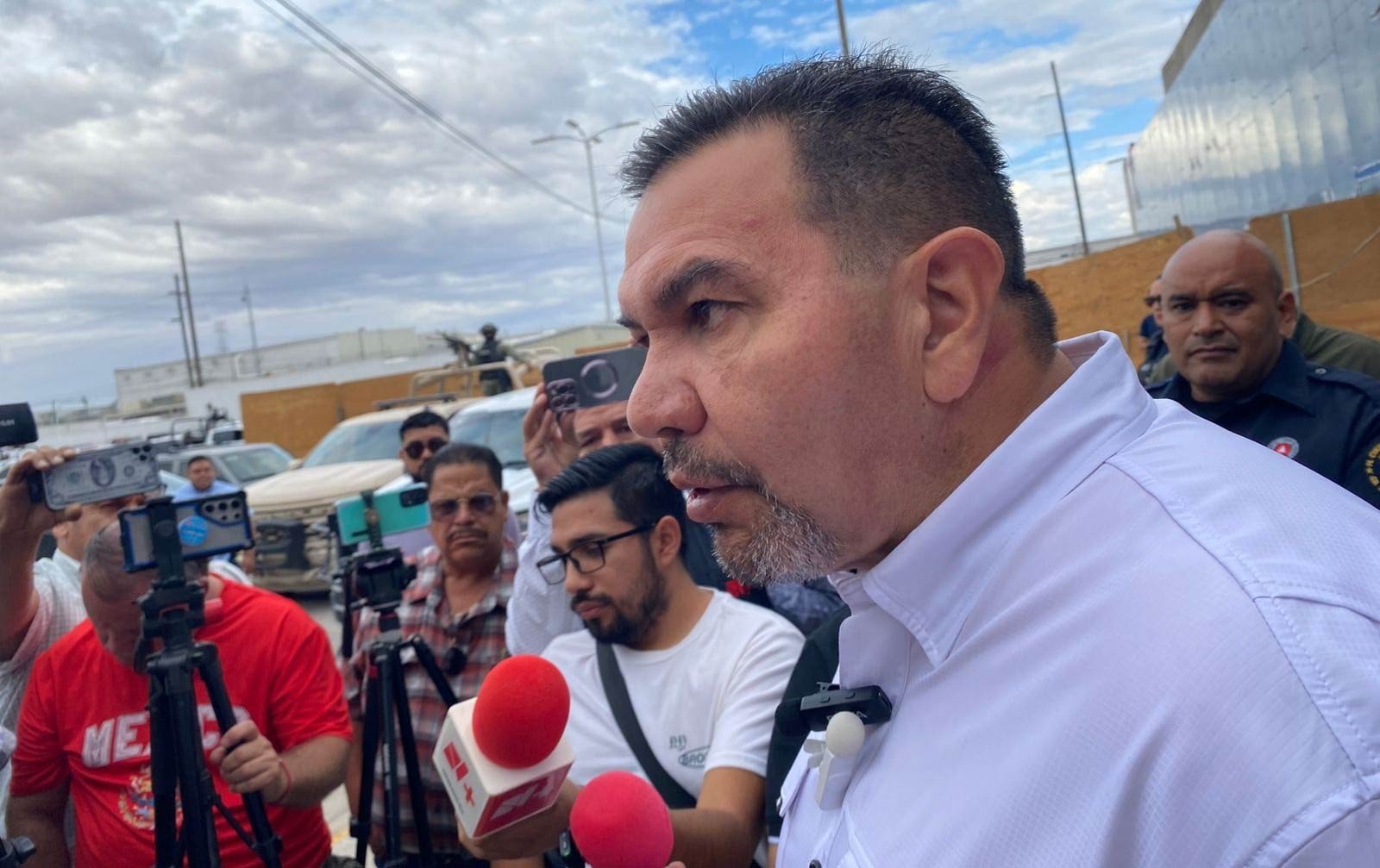 Superó julio las 100 ejecuciones, pero se evitó un repunte mayor: alcalde