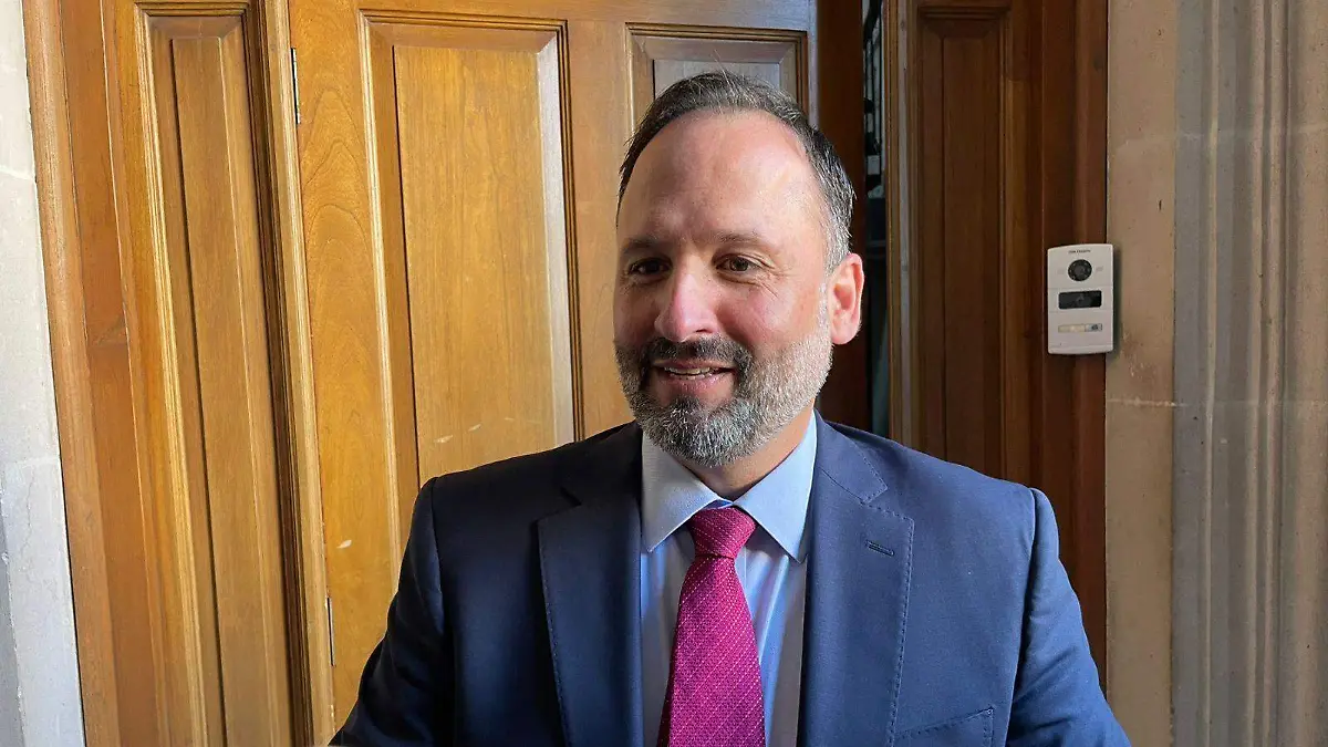 No entiendo la obsesión de Morena por destruir el derecho a la transparencia: De la Peña