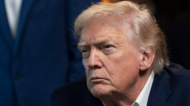 «EE.UU. apunta a derruir la mafia en México: Trump anuncia operación secreta para desmantelar organizaciones criminales que dominan el país»