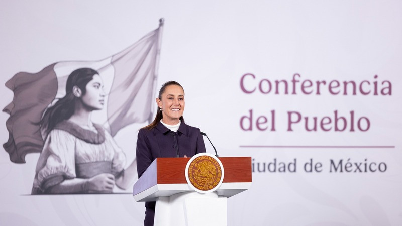 México en Movimiento: El Ambicioso Plan de Vivienda del Gobierno, que Revisa la Fórmula de la Crisis Habitacional y Lleva Ayuda a 8 Millones de Familias