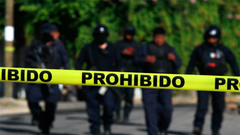 La caída en picado del crimen organizado: Estrategia Nacional de Seguridad logra impactante descenso de homicidios dolosos en el Estado de México