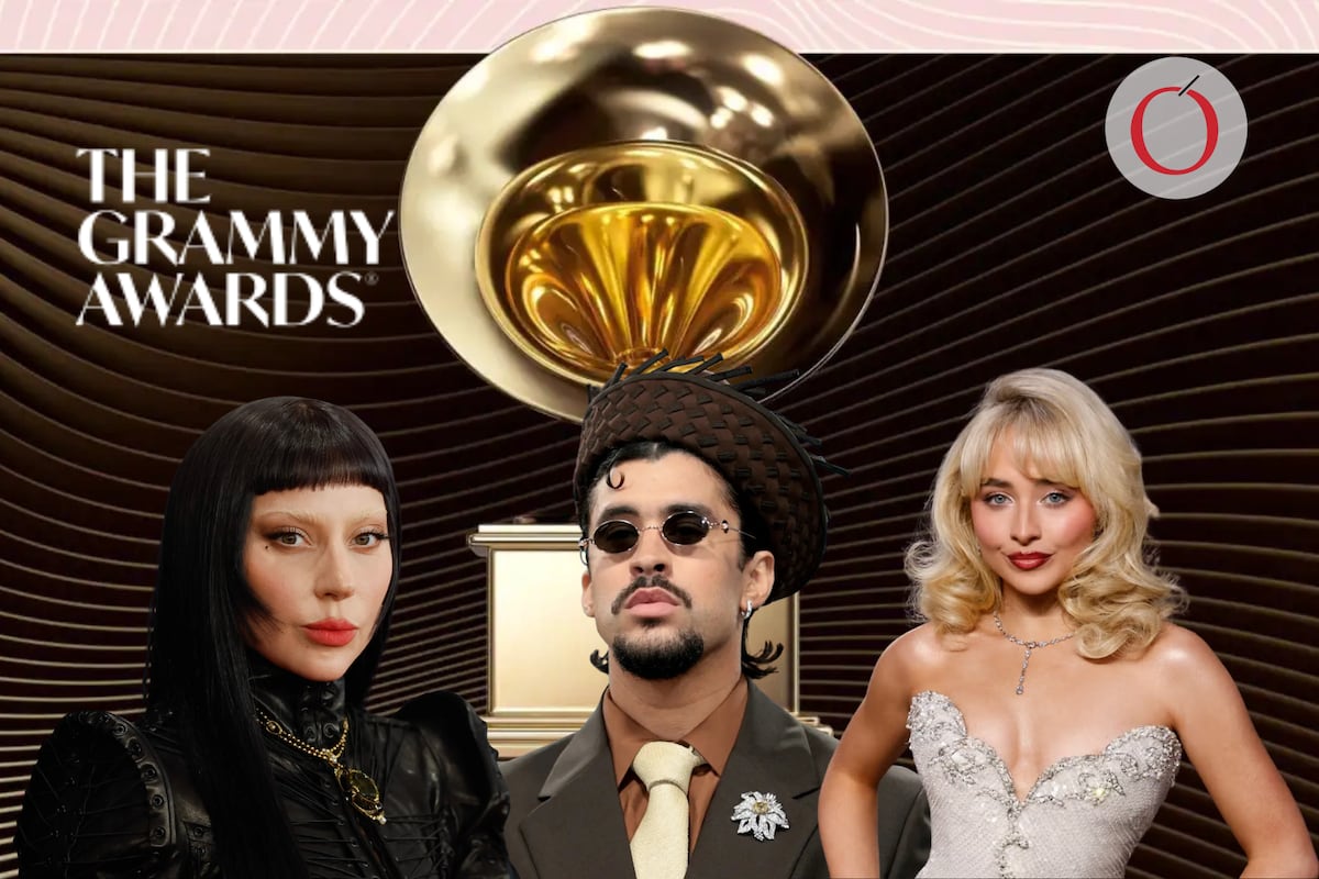 La Noche de los Grammys: Todos los Detalles para la Más Esperada Gala Musical de 2026